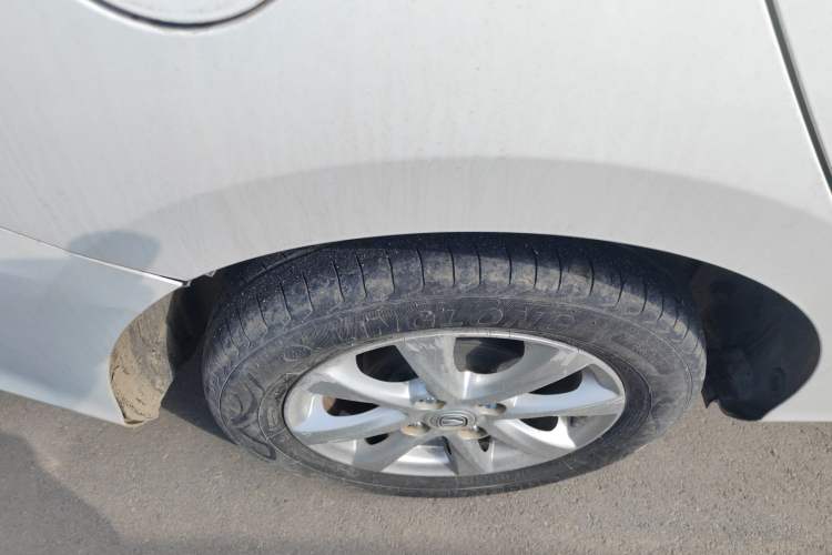 Used Changan Alsvin 2019 1.5L DCT Comfort Model China VI Standard