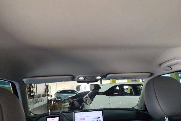 Used Dongfeng NAMMI 01 2024 430 Plus Smart+ Headliner