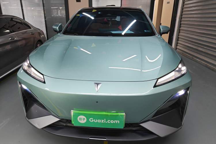 Used Deepal S07 2024 121Max Glory Edition