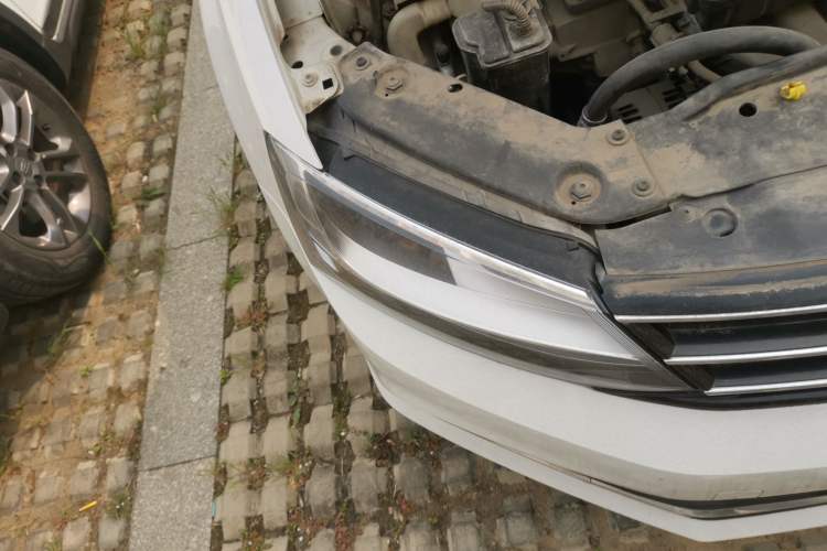 Used Volkswagen Sagitar 2015 1.6L Automatic Comfort Model