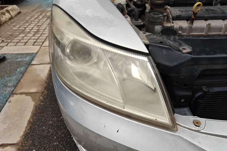 Used Skoda Octavia 2013 1.6L Automatic Yijie Edition