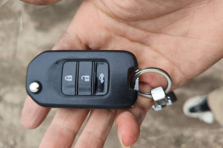 Used Honda Accord 2014 2.0L EX Luxury Edition