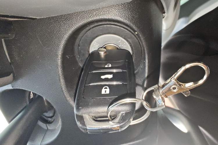 Used Qiyuan Lumin 2022 155 km – Refreshingly Sweet Edition
