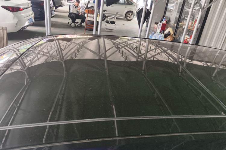 Used Volkswagen Golf 2019 1.6L Automatic Comfort Model China V Standard Roof