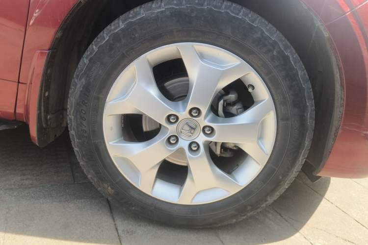 Used Honda Crosstour 2012 2.4L Luxury Edition
