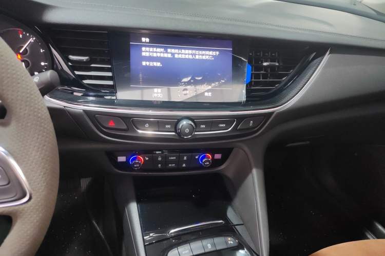 Used Buick Regal 2024 28T Luxury Edition
