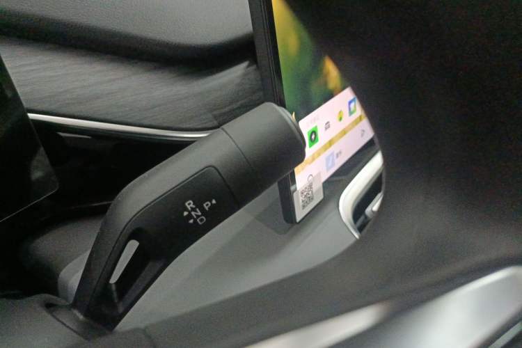 Used Geely Galaxy L6 2025 EM-i 60km Launch Edition