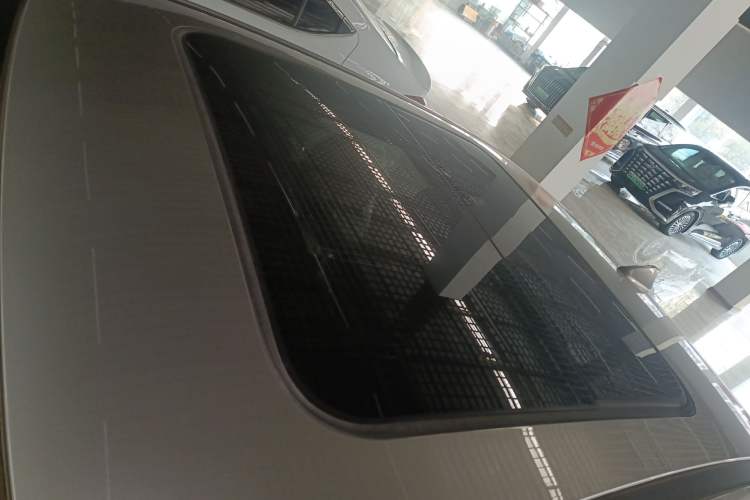 Used AION S 2023 Meizu 580 Lithium Iron Phosphate
