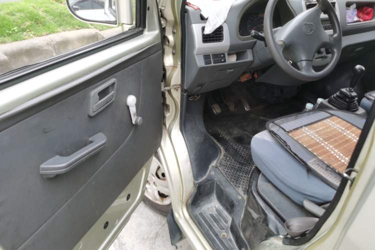 Used CHANGAN KAICHENG Xingguang 4500 2012 1.3L Base Version 4G13S1
