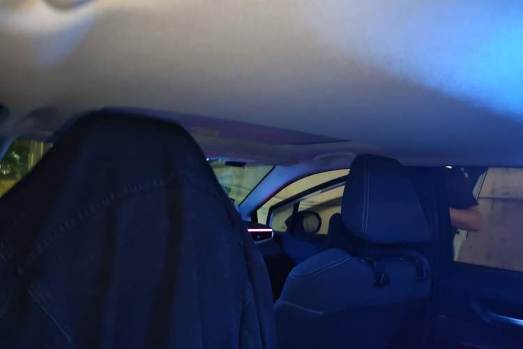 Used Toyota Allion 2021 2.0L Luxury Edition