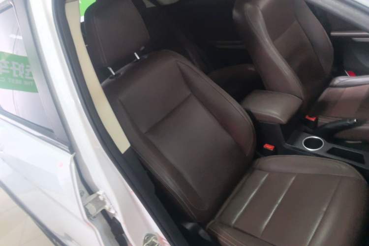 Used Bisu T3 2017 1.3T Manual Comfort Version