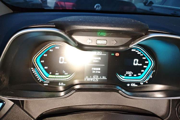 Used SINOGOLD Junxing 2023 Standard Model