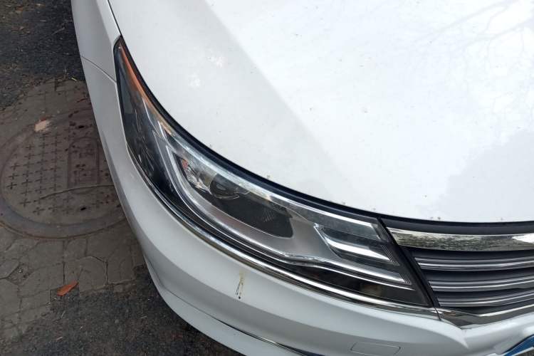 Used Roewe i6 2018 16T Automatic Flagship Edition Right Front Headlight