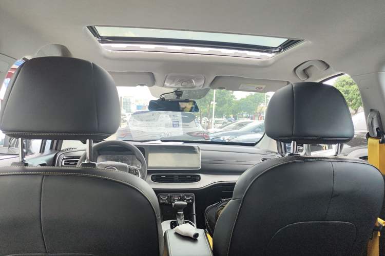 Used GAC Trumpchi GS3 2021 POWER 270T Automatic Dynamic Edition