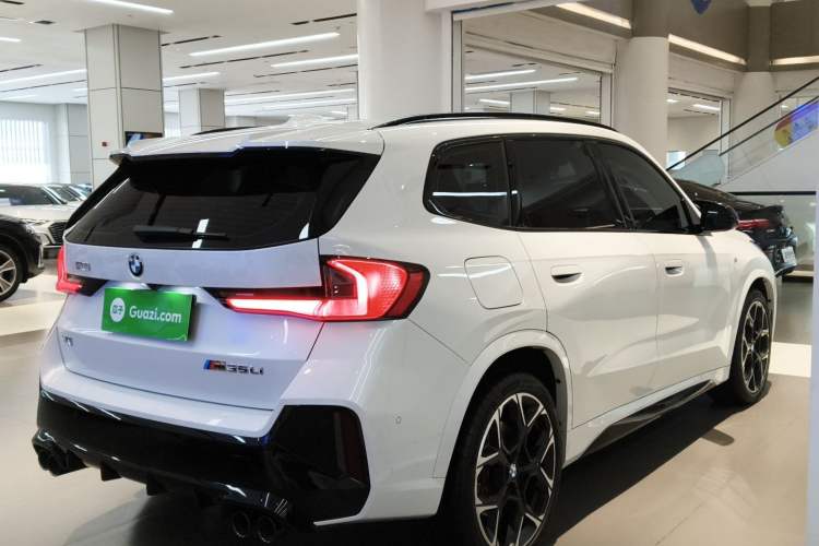 Used BMW X1 2024 M35Li