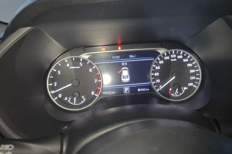 Used Nissan Sylphy 2023 1.6L CVT Enjoyment Edition
