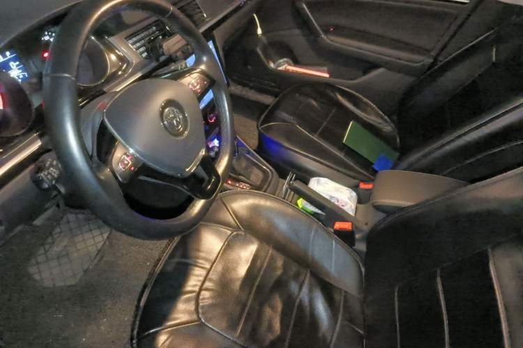 Used Volkswagen C-TREK 2018 230TSI DSG Comfort Model