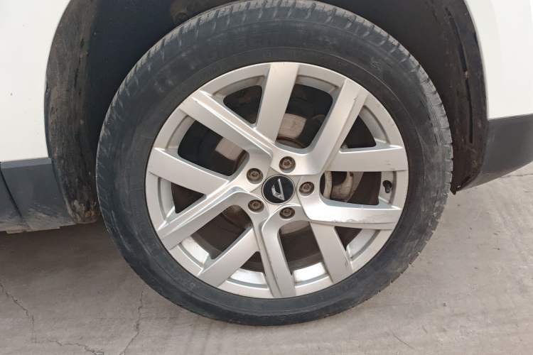 Used Jetta VS5 2019 280TSI Automatic Enjoyment Model