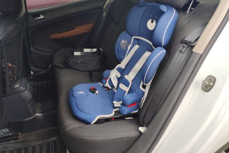 Used Peugeot 308 2014 Enjoy Edition Classic 1.6L Automatic Premium Model