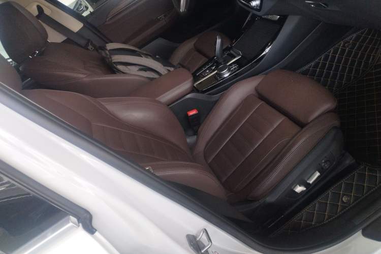 Used BMW X3 2021 xDrive28i M Sport Package