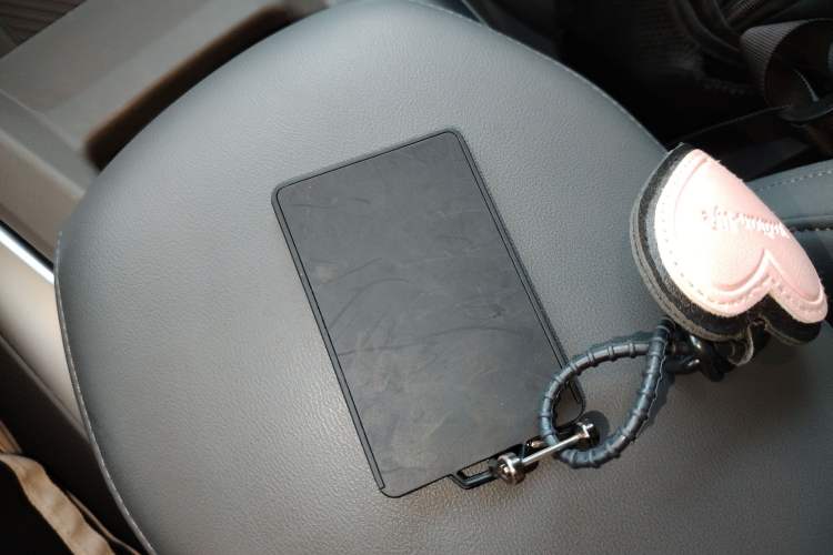 Used XPeng MONA M03 2024 620 with Ultra-Long Range
