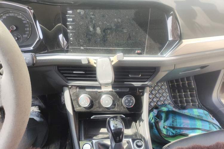 Used Volkswagen Sagitar 2020 280TSI DSG Comfort Version China VI Standard
