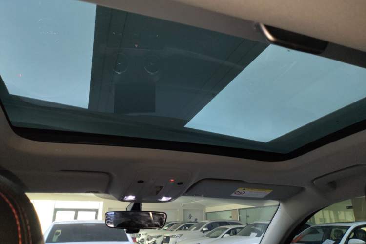 Used Audi Q2L 2021 35 TFSI Progressive Dynamic Edition
