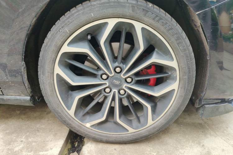 Used Ford Focus 2020 Hatchback EcoBoost 180 Automatic ST Line