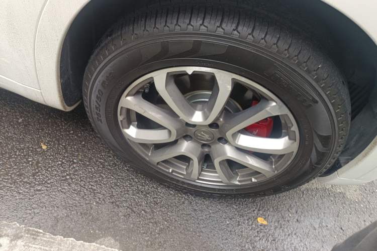 Used Maserati Levante 2018 3.0T Standard Edition