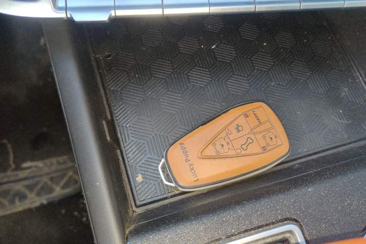 Used Changan Eado 2023 Changan Edition PLUS Blue Whale NE 1.4T GDI DCT Prestige Version
