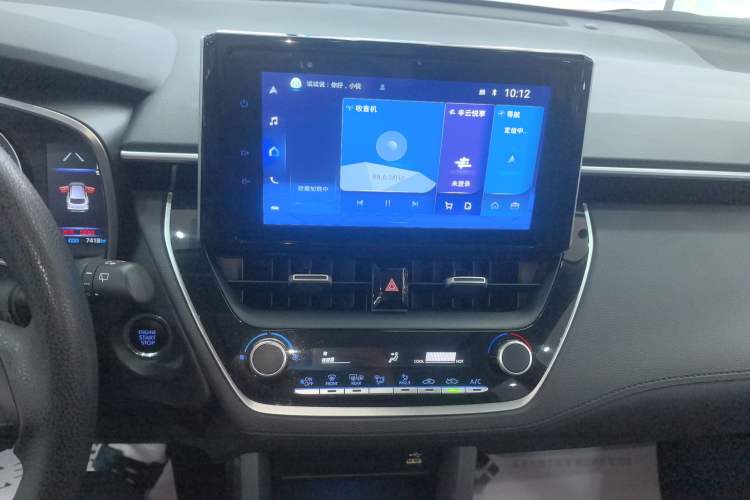 Used Toyota FRONTLANDER 2022 2.0L CVT Luxury PLUS Edition