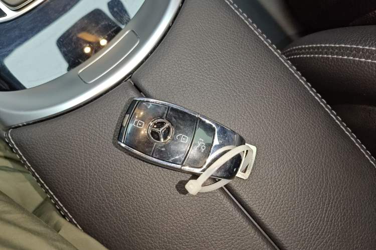 Used Mercedes-Benz EQC 2020 EQC 350 4MATIC
