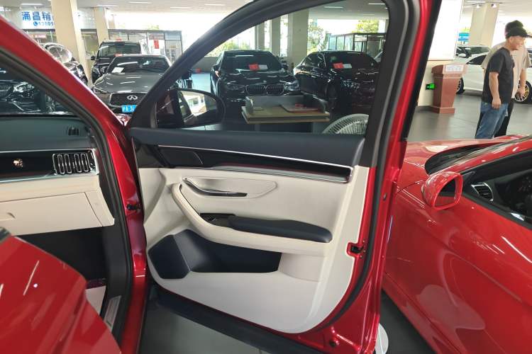 Used BYD Song PLUS New Energy 2021 DM-i 110KM Flagship PLUS