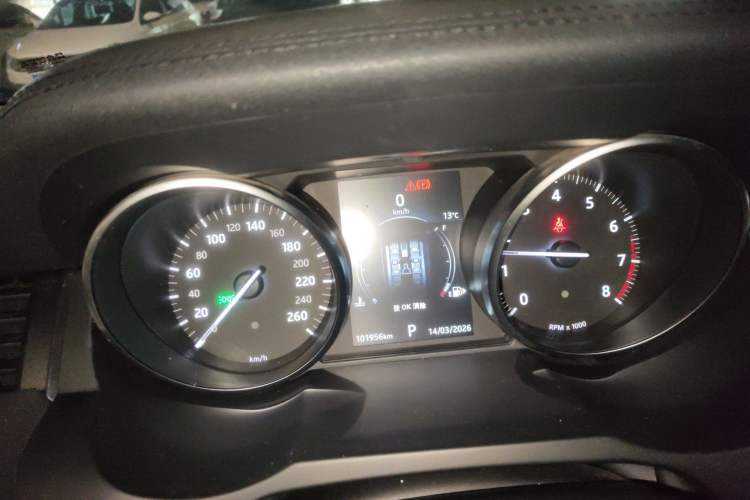 Used Land Rover Range Rover Evoque 2018 240 PS SE Smart Brilliance Edition
