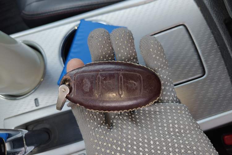 Used Nissan Teana 2016 Revised Version 2.0L XL Comfort Edition
