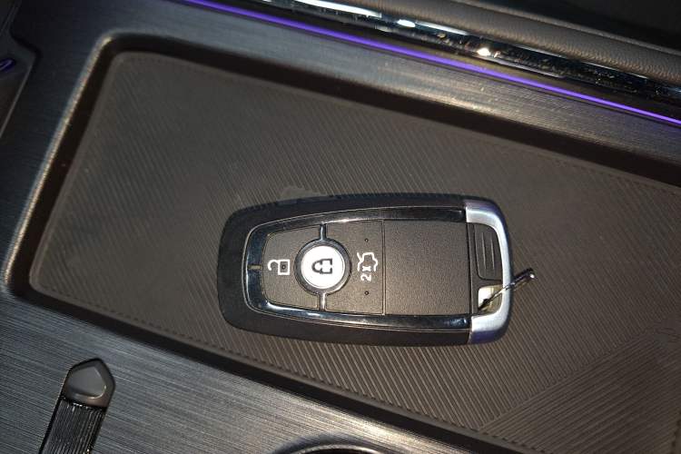 Used Ford Mondeo 2022 EcoBoost 245 Ultimate Model
