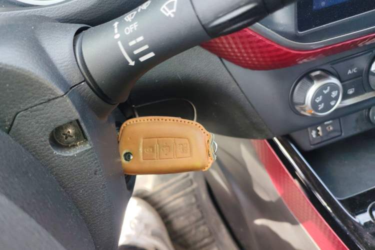 Used Nissan Lannia 2020 1.6L CVT Cool Edition