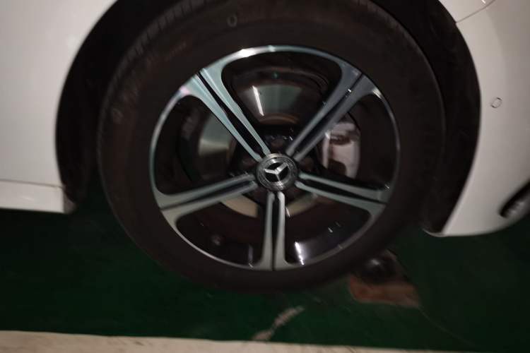 Used Mercedes-Benz A-Class 2024 Updated A 200 L Fashion Version