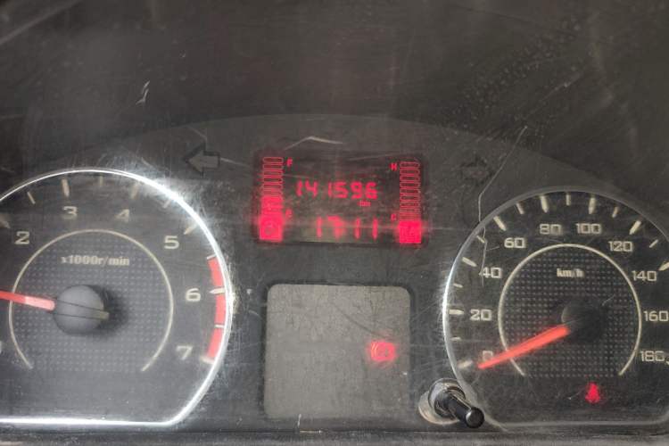 Used Wuling Rongguang V 