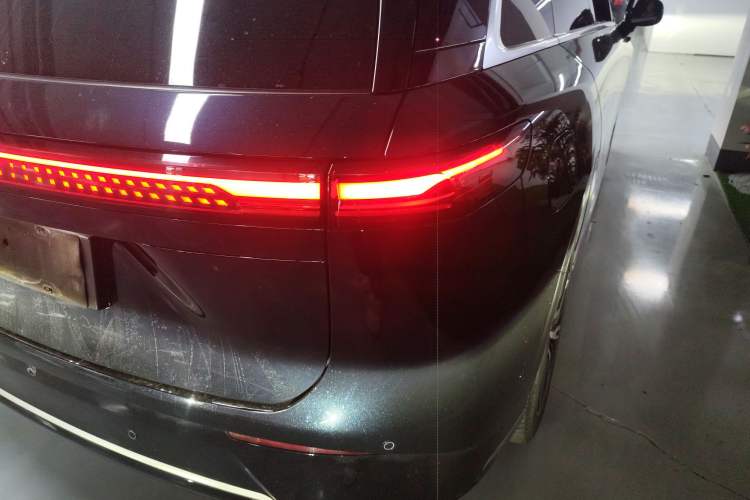 Used XPeng G9 2024 570 Max