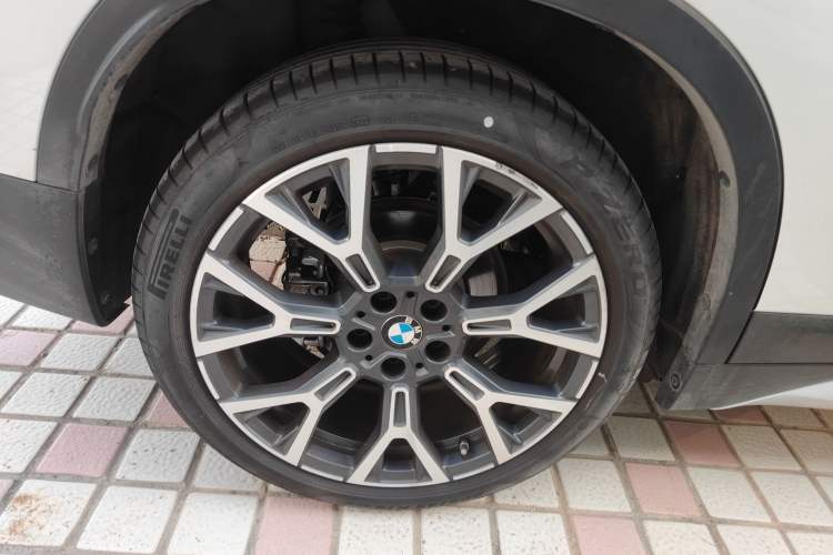 Used BMW X1 2022 Updated xDrive25Li Premium Edition
