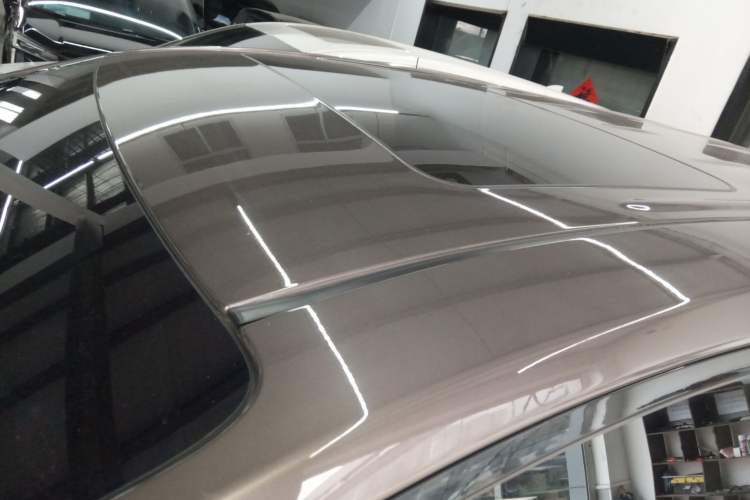 Used Buick GL8 2022 Land Business Class 652T Luxury Model