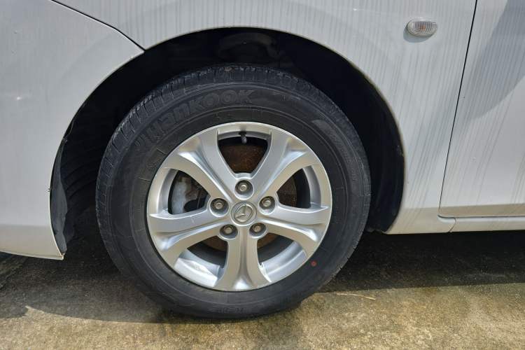 Used Mazda 3 2011 Sedan 1.6L Automatic Comfort Model
