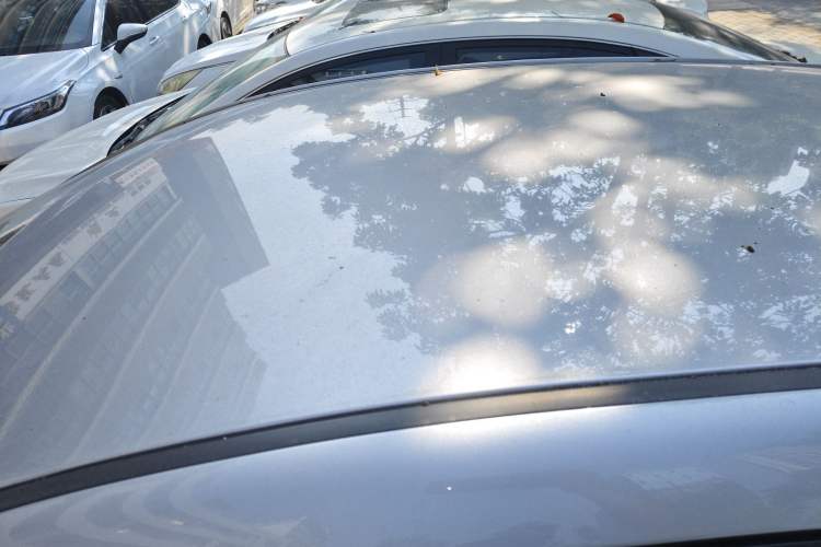 Used Geometry C 2020 Premium Range Version 400 KM C+