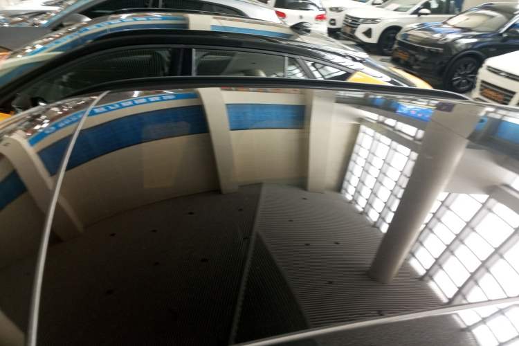 Used Ford Escape 2024 EcoBoost 245 Four-Wheel Drive ST-Line Pro Trim