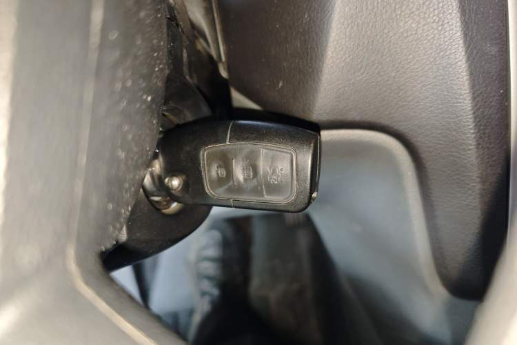 Used Ford Focus 2013 Hatchback Classic 1.8L Automatic Base Model