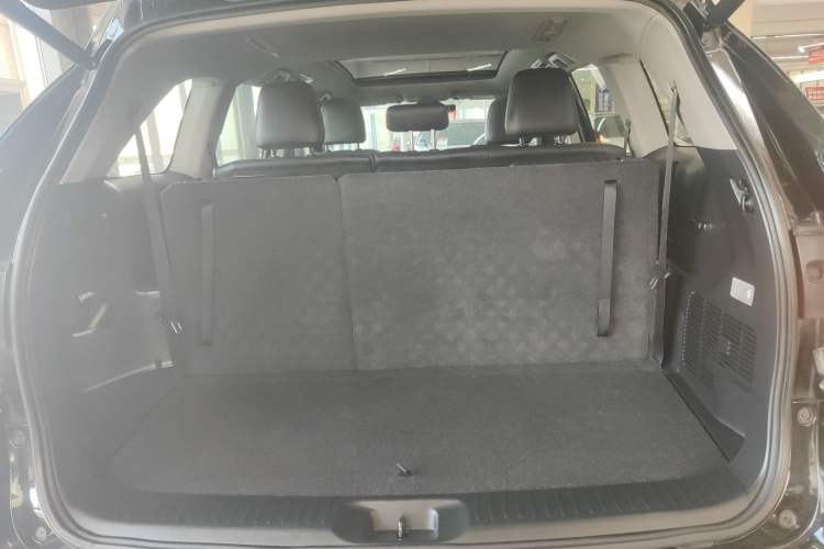 Used Toyota Highlander 2021 2.0T Four-Wheel Drive Luxury Edition 7 Seats
