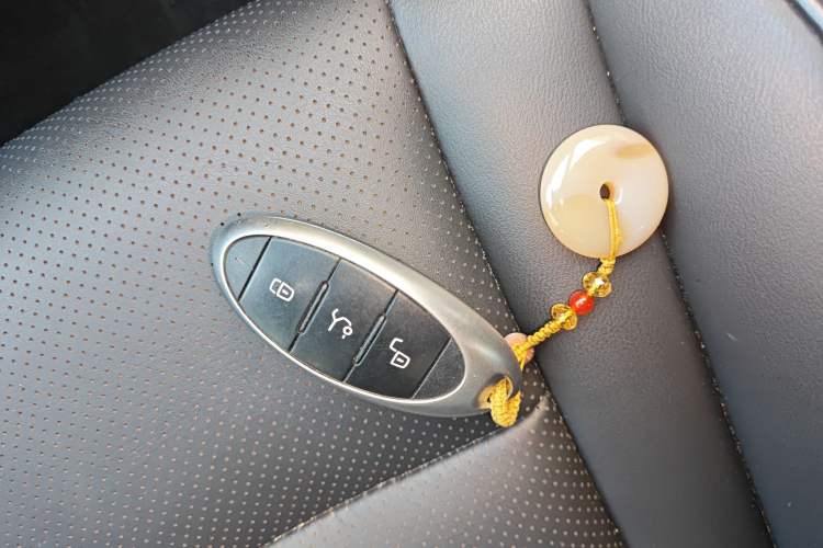 Used Bestune B70 2022 Third Generation 1.5T Automatic Premium Edition
