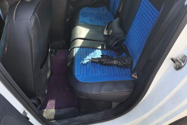 Used Volkswagen Polo 2016 1.4L Automatic Trendy Model