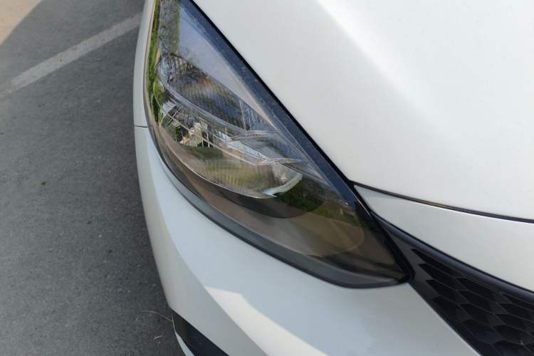 Used Honda Fit 2021 1.5L CVT Trend Edition Right Front Headlight